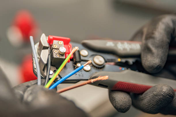 Best Electrical Wiring Services  in Brownsville, TX