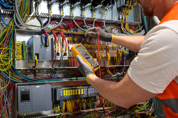 Best Affordable Emergency Electrician  in Brownsville, TX